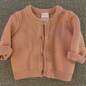 Hanna Andersson Cardigan